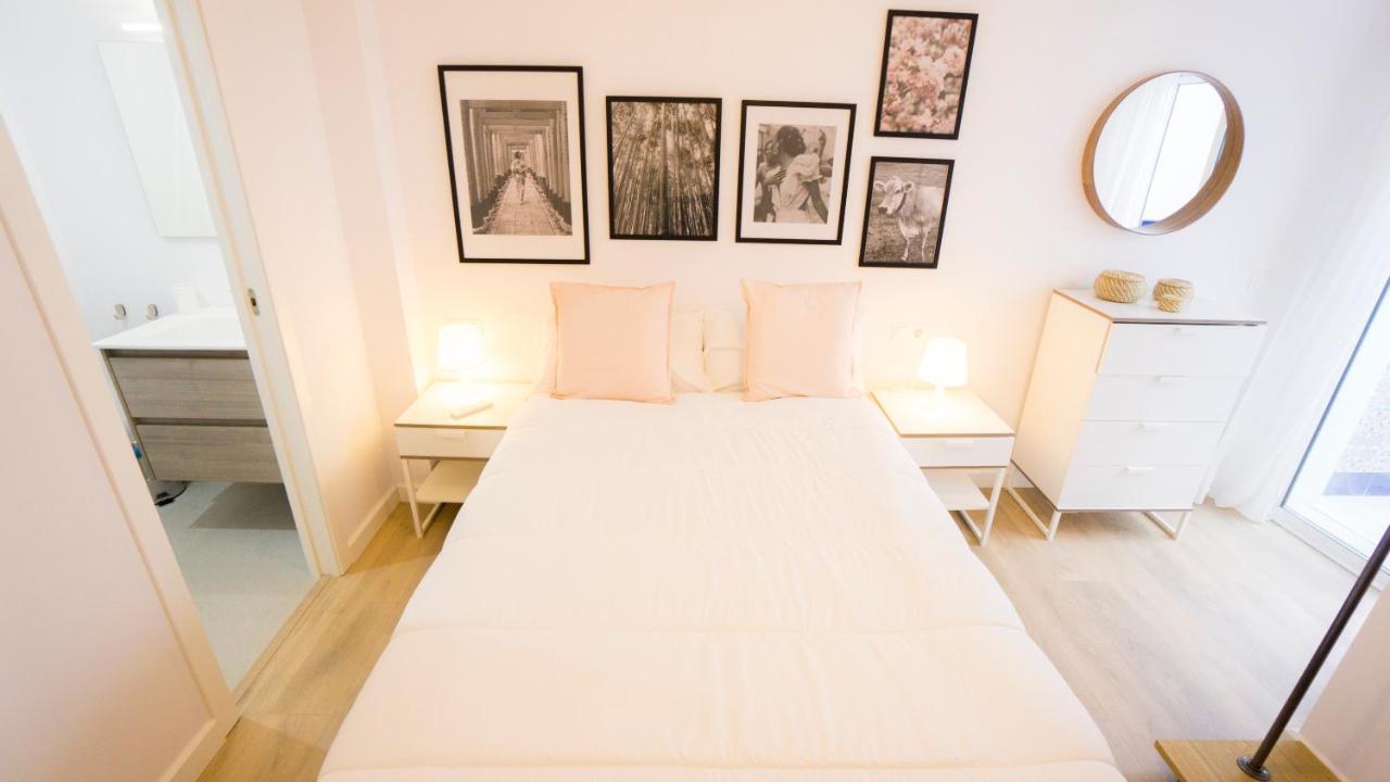 Rentalsevilla Tadeo Soler Appartamento *