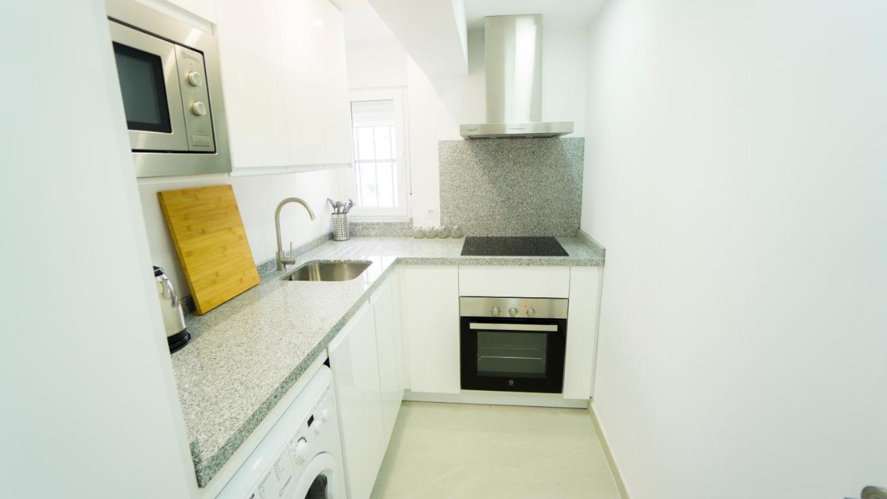 Appartamento Rentalsevilla Tadeo Soler