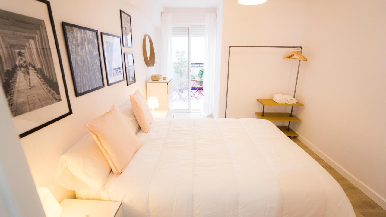 Rentalsevilla Tadeo Soler Appartamento Siviglia