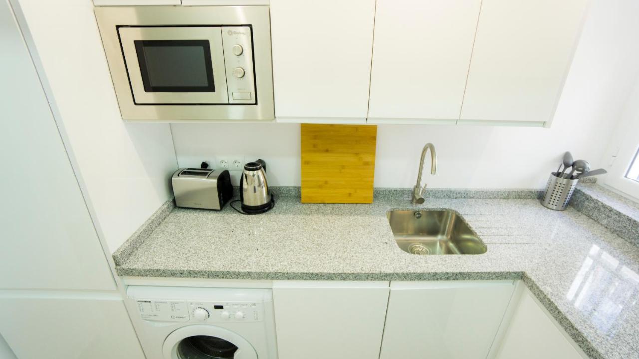 Rentalsevilla Tadeo Soler Appartamento
