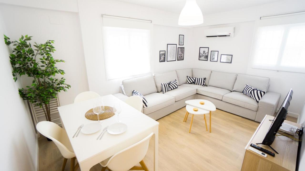 Appartamento Rentalsevilla Tadeo Soler