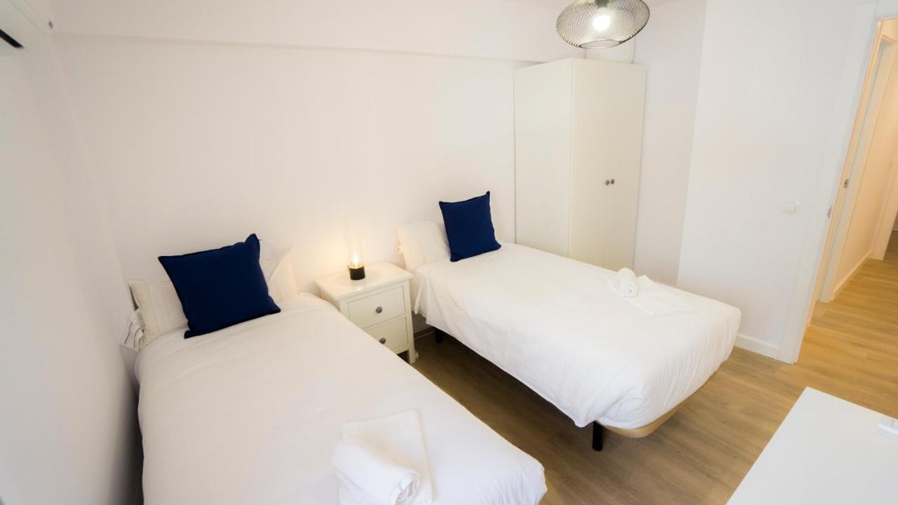 Rentalsevilla Tadeo Soler Siviglia