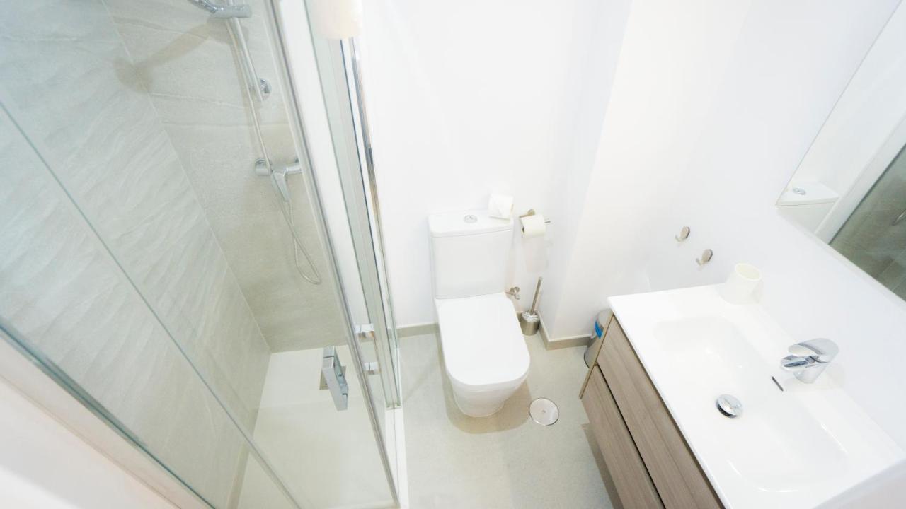 Appartement Rentalsevilla Tadeo Soler