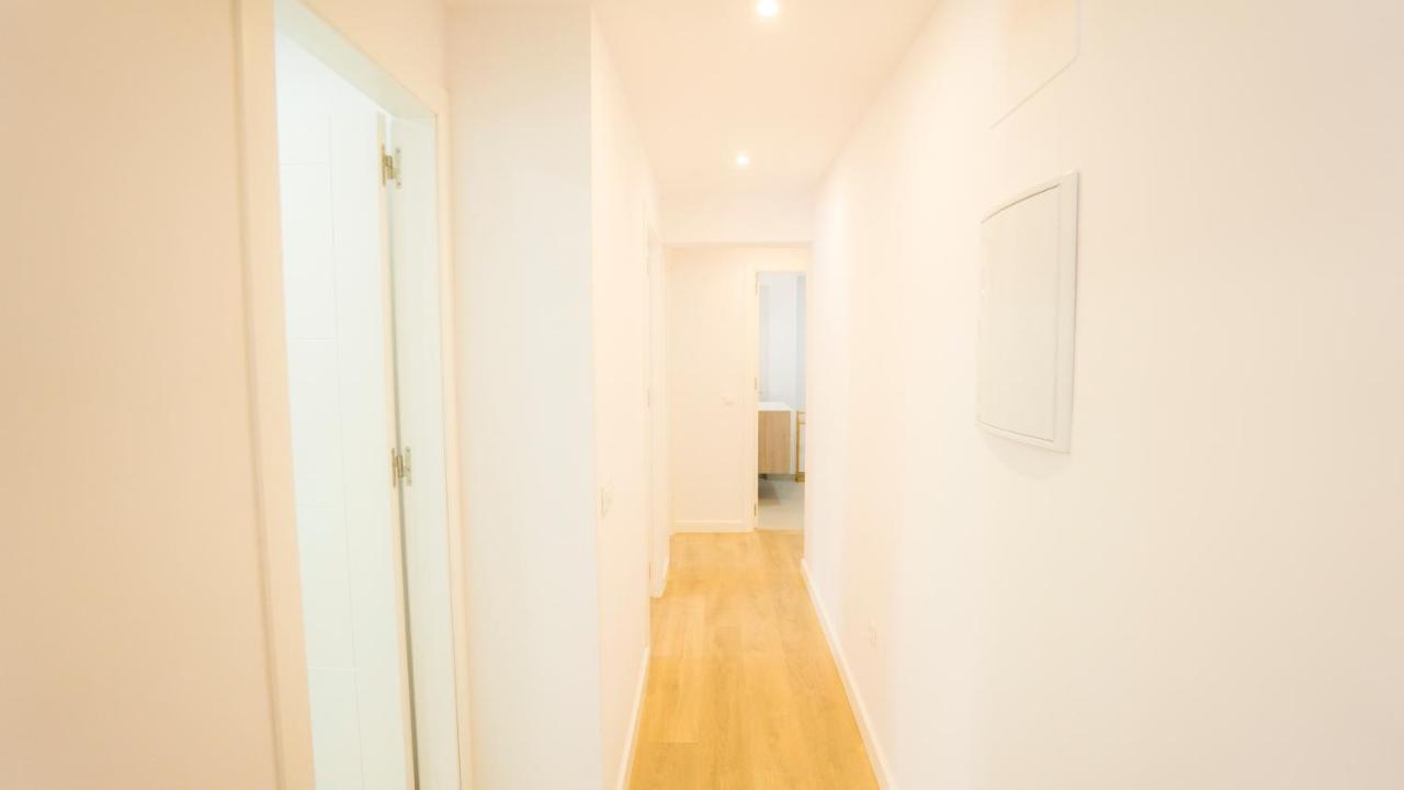 Appartement Rentalsevilla Tadeo Soler Sevilla